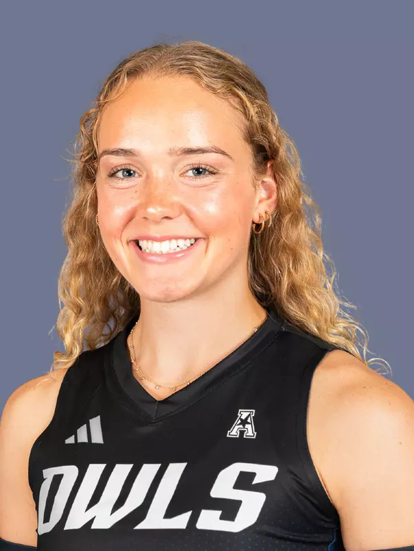 VB Darby Harris 2024 headshot