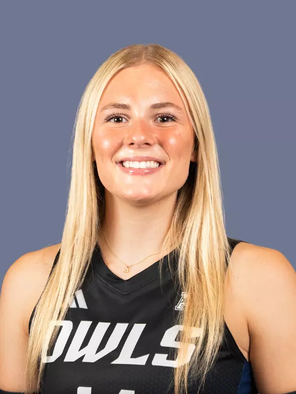 VB Savannah Skopal 2024 headshot