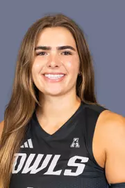VB Lola Foord 2024 headshot