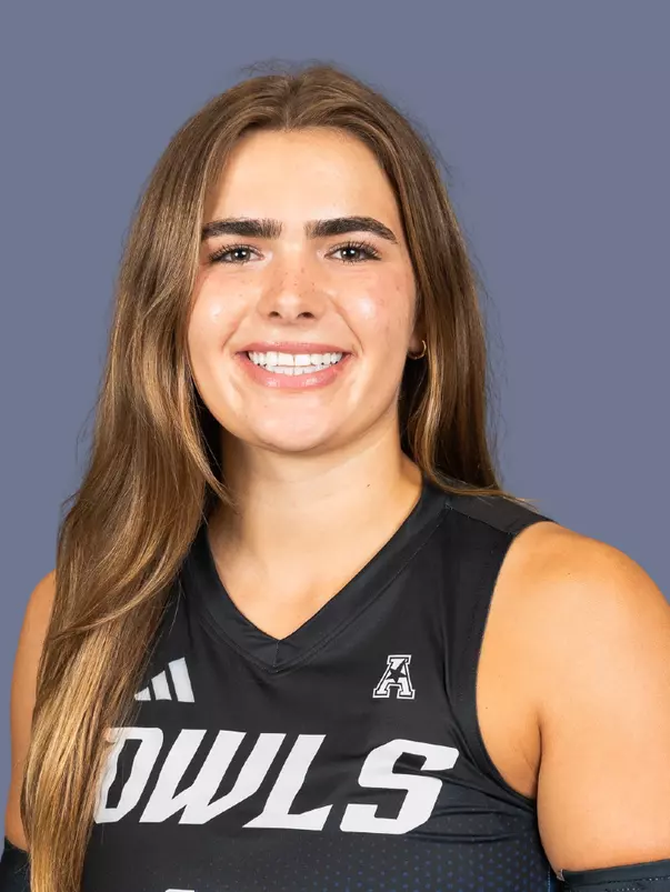 VB Lola Foord 2024 headshot