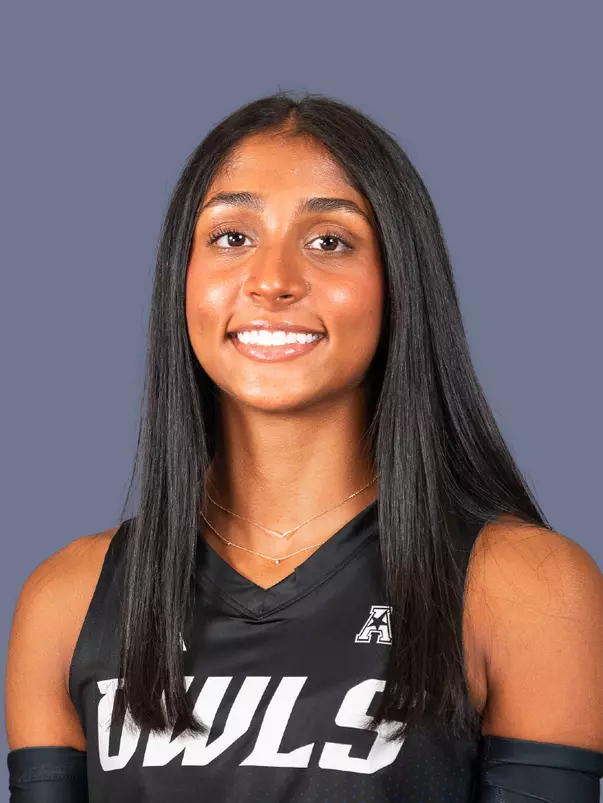 VB Kayla Patel 2024 headshot