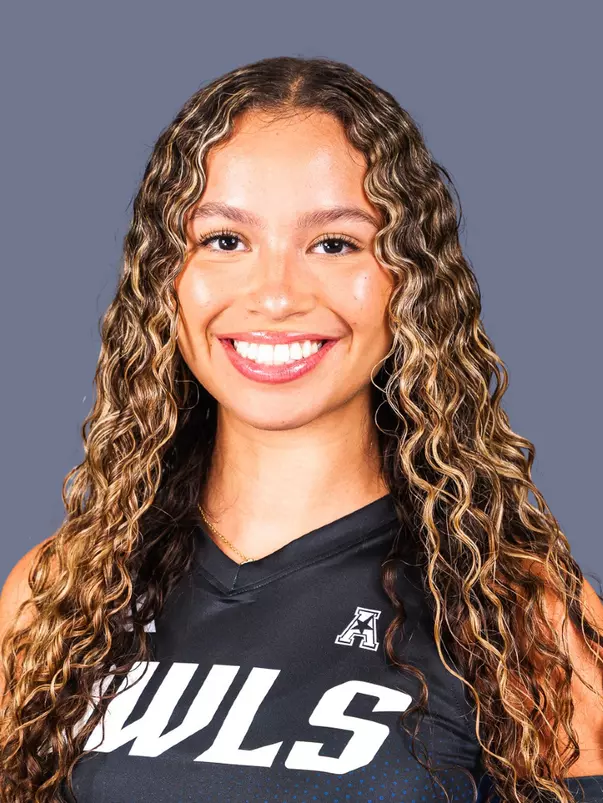 VB Gaby Mansfield 2024 headshot