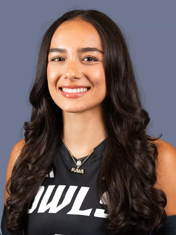 VB Kaia Mateo 2024 headshot