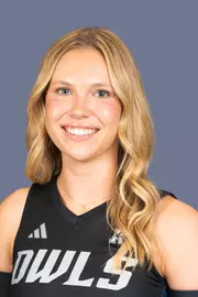 VB Kaitlyn Knobbe 2024 headshot