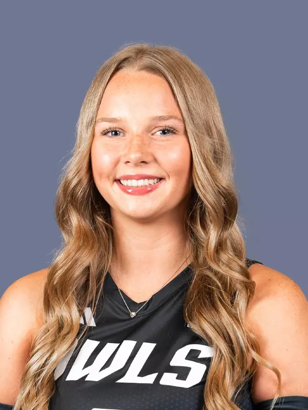 VB Campbell Love 2024 headshot