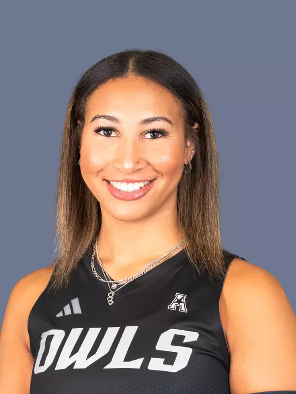 VB Samarah Hill 2024 headshot