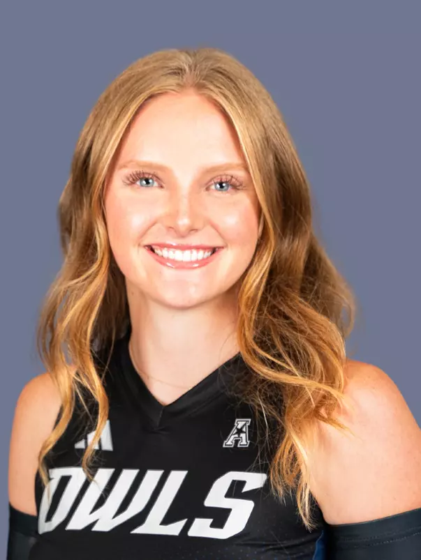 VB Taylor Johnson 2024 headshot