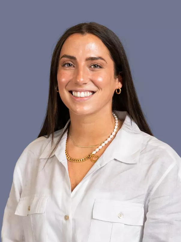 VB Georgia Murphy 2024 headshot