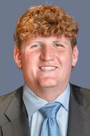Lane Jeffcoat