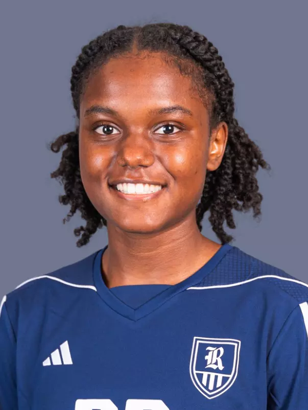 Camille Quarterman HS SOC24