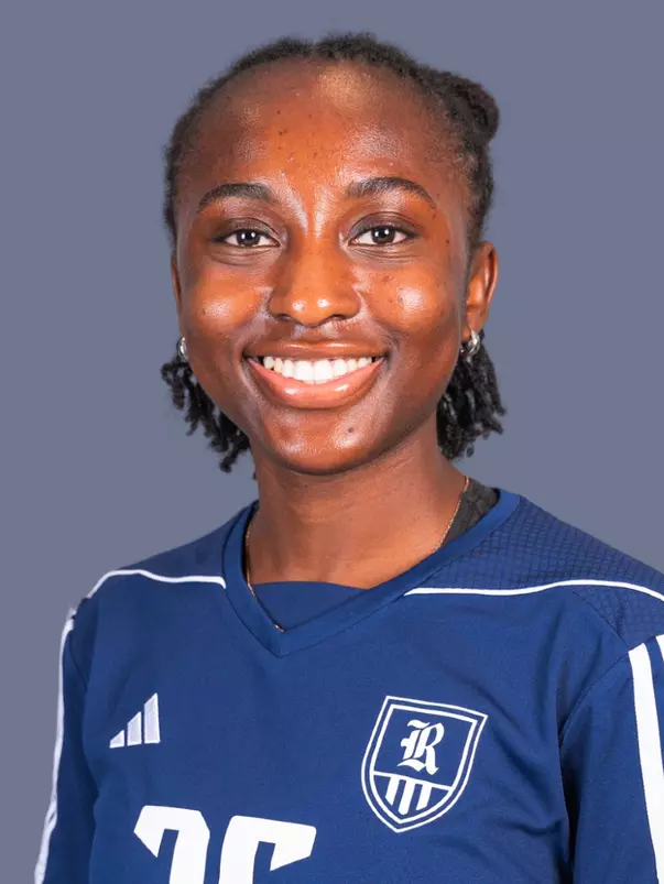 Dayo Tennyson HS SOC24