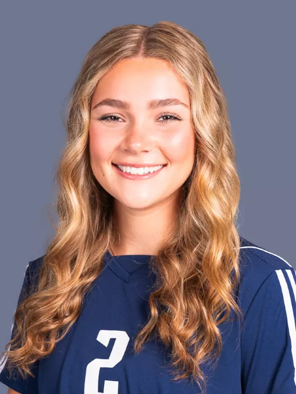 Isabelle Kent HS SOC24