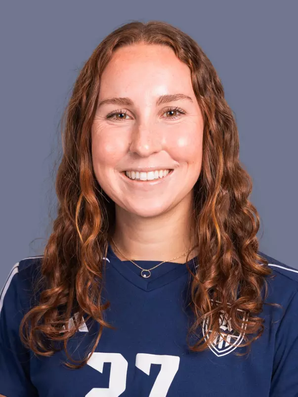 Kallie McKinney HS SOC24