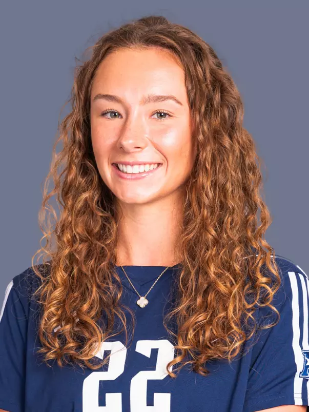 Kirsten Ruf HS SOC24