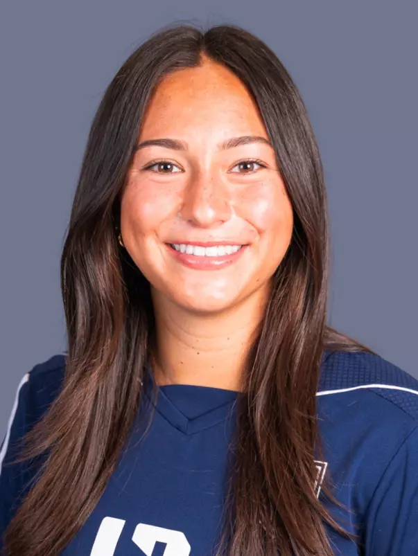 Mia Brumlow HS SOC24