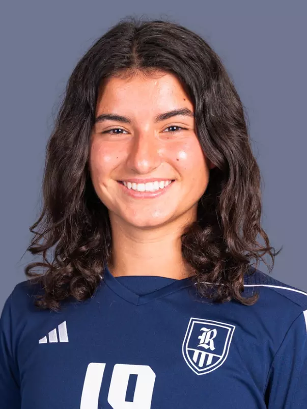 Elizabet Velkova HS SOC24