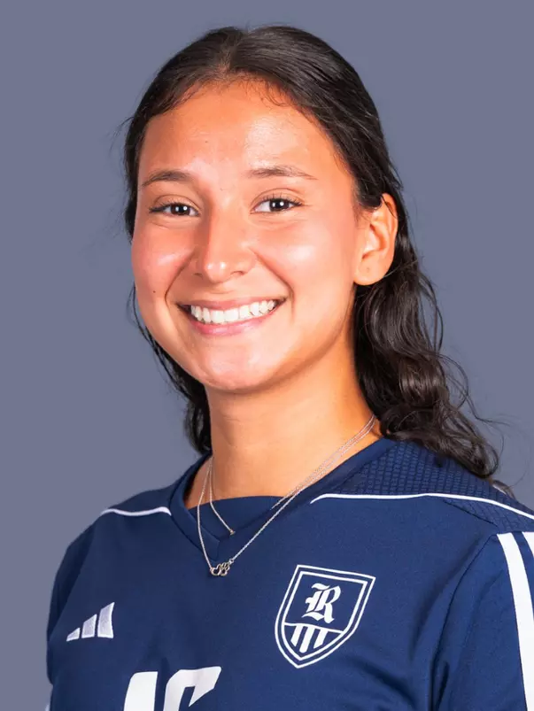 Jessica Molina HS SOC24