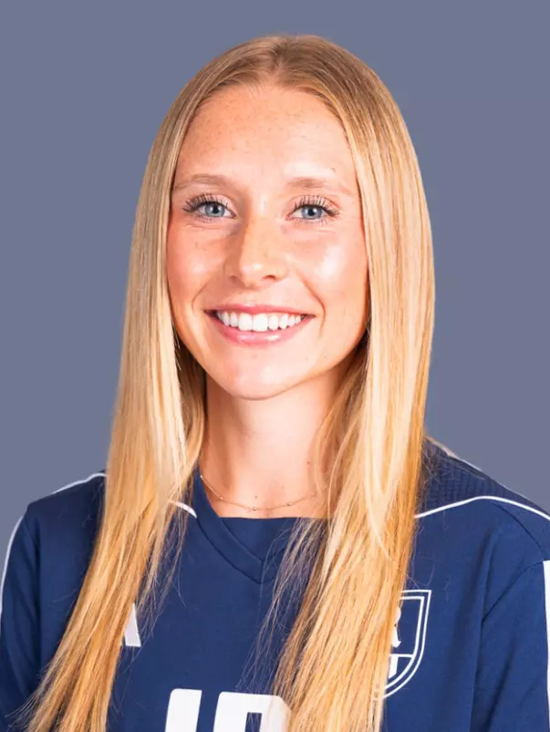 Kenna Sanders HS SOC24