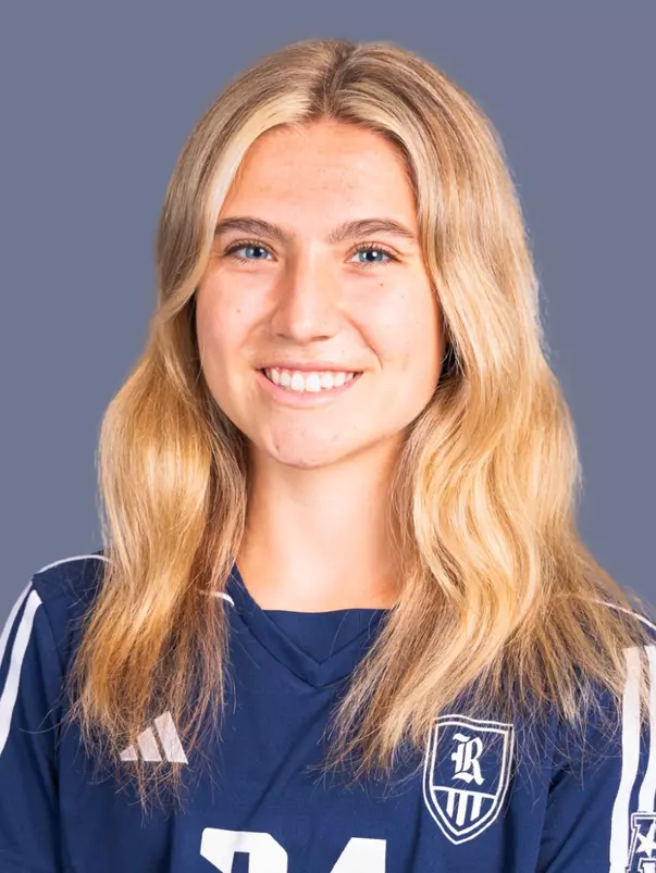 Claire Tracy HS SOC24