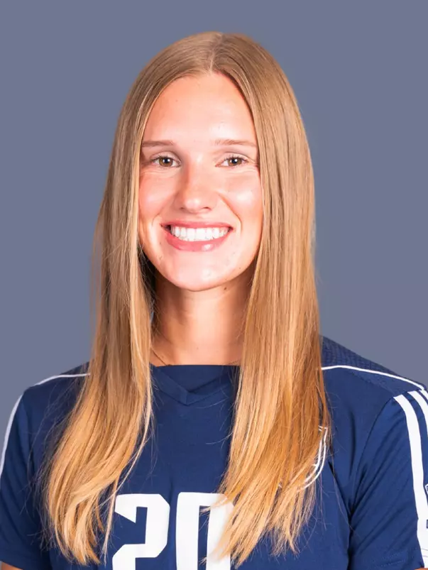 Carsyn Martz HS SOC24