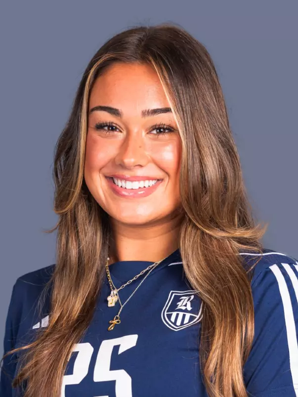 Jules Johnston HS SOC24