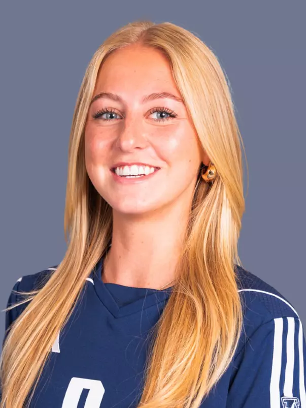 Lauren Pickup HS SOC24