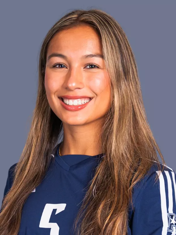 Jordyn Mariam HS SOC24