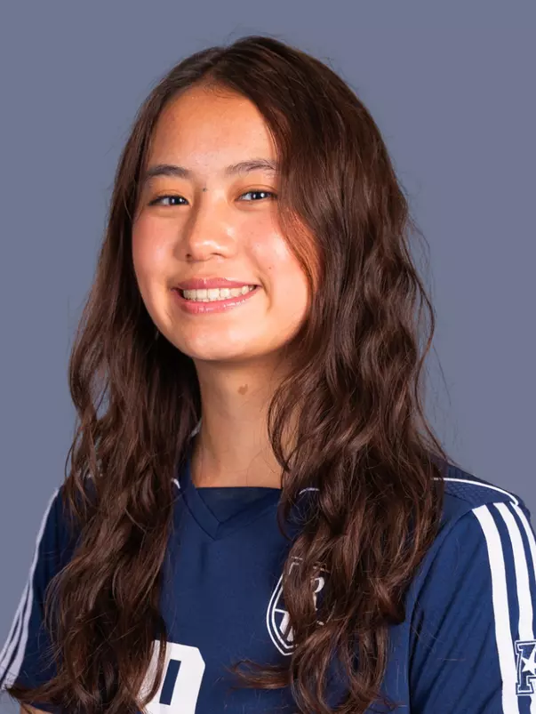 Sophie Zhang HS 2024