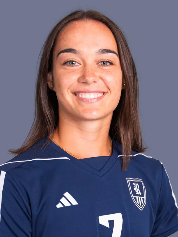 Catarina Albuquerque HS SOC24