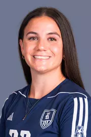 Leah Chancey HS SOC24