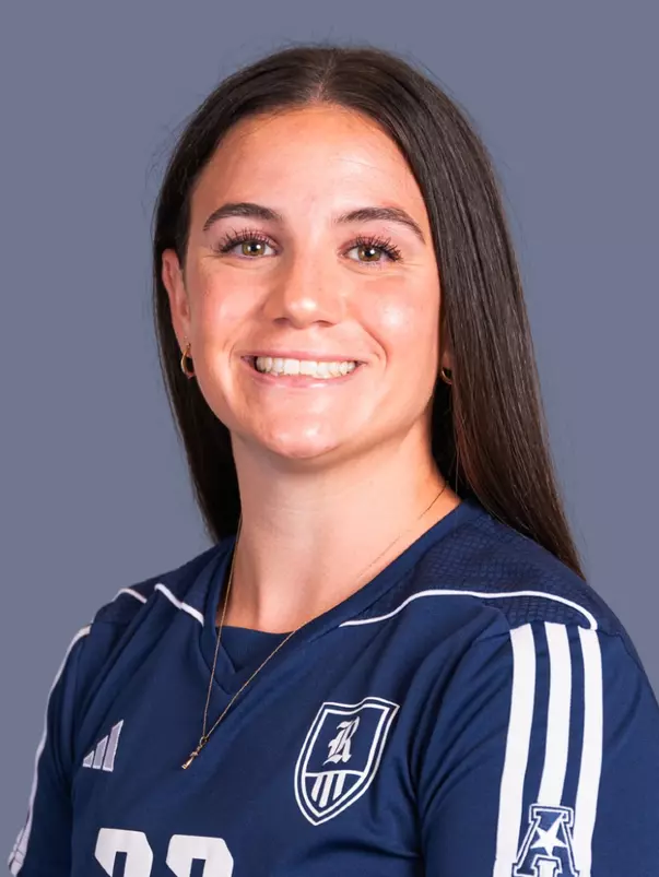 Leah Chancey HS SOC24