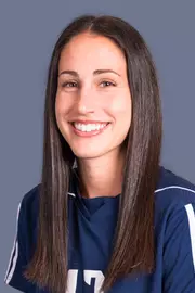 Natalie Gorji HS SOC24