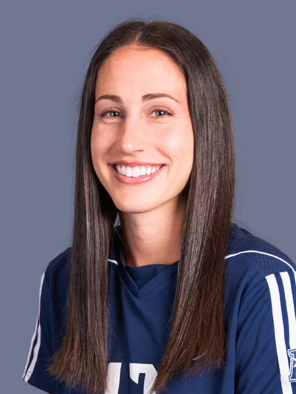 Natalie Gorji HS SOC24