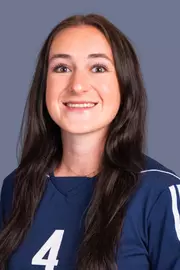 Kat Lazor HS SOC24