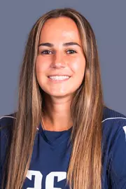 Taylor Rish HS SOC24