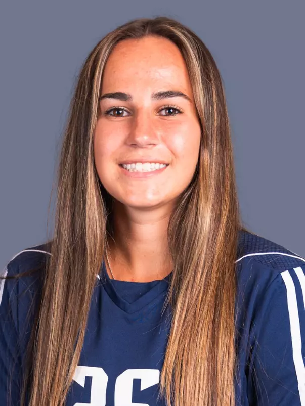 Taylor Rish HS SOC24