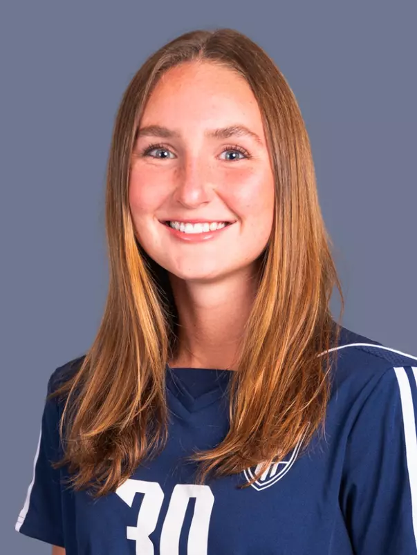 Megan Sweeney HS SOC24