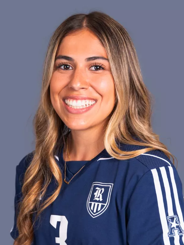 Natalie Diaz HS SOC24