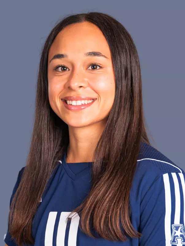 Mariana Elizondo HS SOC24