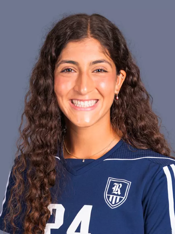 Gabriela Quintero HS SOC24