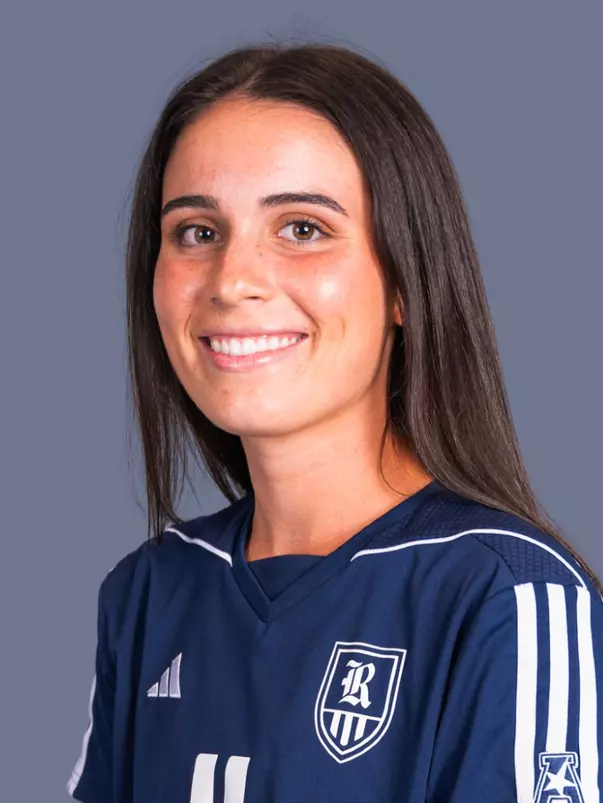 Allison Padron HS SOC24