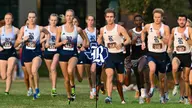 Owls Open 2024 Cross Country Season with Rice Invitational