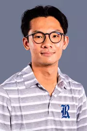 Nicholas Li 2024 Mug