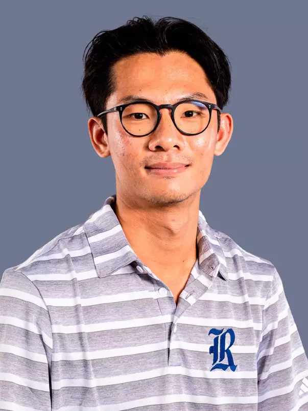 Nicholas Li 2024 Mug