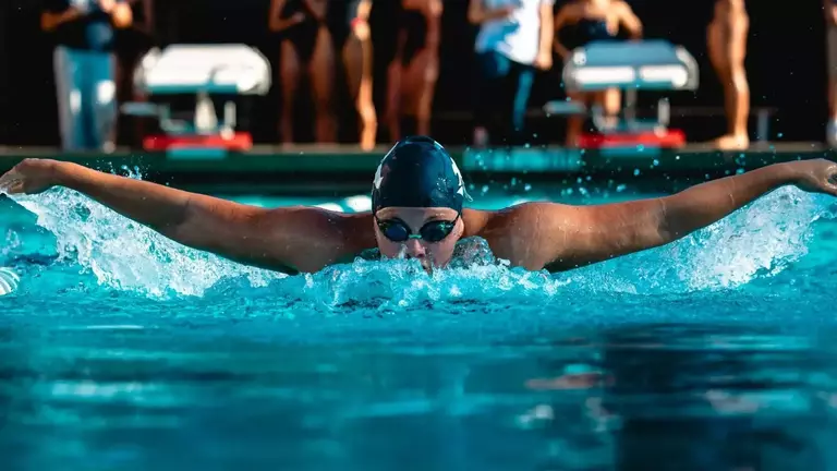 Rice Takes First at Owl-A-Pooluza