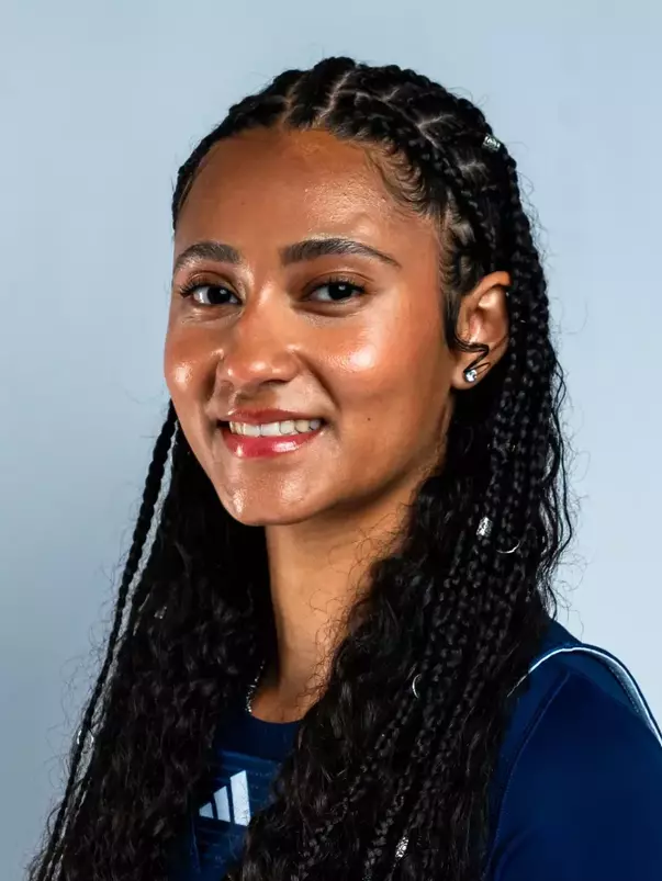 Myah Hazelton HS 2025-26