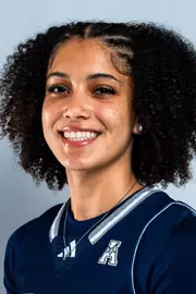 Aniah Alexis HS 2025-26