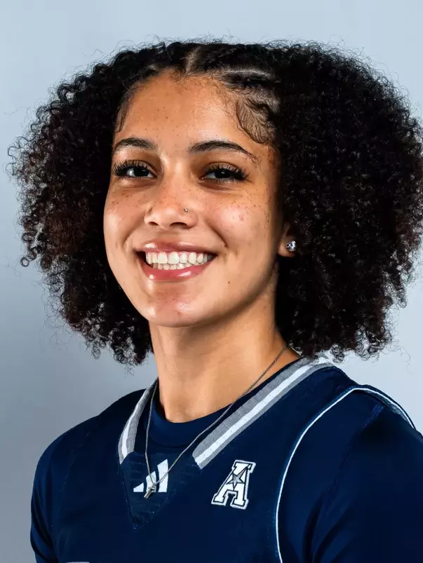 Aniah Alexis HS 2025-26