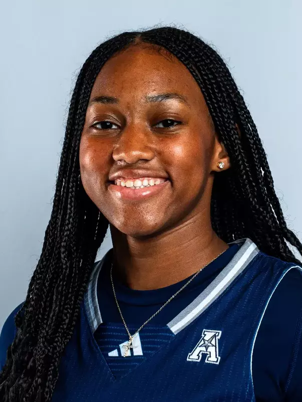 Jordin Blackmon HS 2025-26