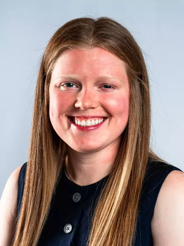 Darryln McDonough HS 2025-26